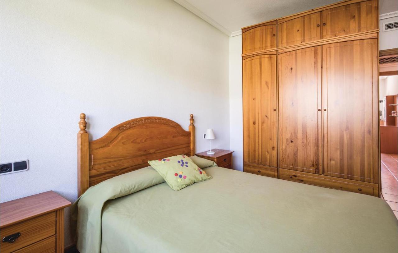 Awesome Home In Caravaca With Kitchen Caravaca De La Cruz Exterior foto